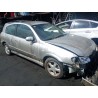 nissan almera ii hatchback (n16) del año 2000