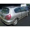 nissan almera ii hatchback (n16) del año 2000
