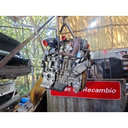 Recambio de motor completo para volvo s40 ii (544) 1.6 d referencia OEM IAM D4164T  