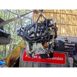 Recambio de motor completo para volvo s40 ii (544) 1.6 d referencia OEM IAM D4164T  
