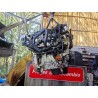 Recambio de motor completo para volvo s40 ii (544) 1.6 d referencia OEM IAM D4164T  