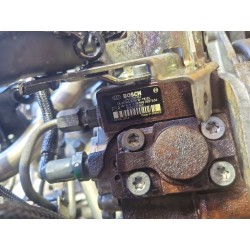 Recambio de motor completo para volvo s40 ii (544) 1.6 d referencia OEM IAM D4164T  