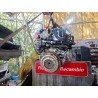 Recambio de motor completo para volvo s40 ii (544) 1.6 d referencia OEM IAM D4164T  