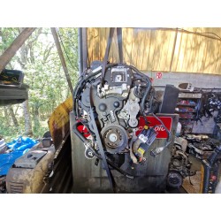 MOTOR COMPLETO 9H06 