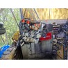 Recambio de motor completo para citroën berlingo furgón (2008) 1.6 hdi 90 referencia OEM IAM 9H06  