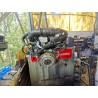 Recambio de motor completo para citroën berlingo furgón (2008) 1.6 hdi 90 referencia OEM IAM 9H06  