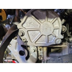 Recambio de motor completo para citroën berlingo furgón (2008) 1.6 hdi 90 referencia OEM IAM 9H06  
