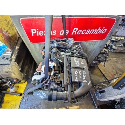 Recambio de motor completo para citroën berlingo furgón (2008) 1.6 hdi 90 referencia OEM IAM 9H06  