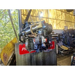 Recambio de motor completo para audi a4 b7 (8ec) 2.0 tdi 16v referencia OEM IAM BRE  