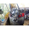 Recambio de motor completo para audi a4 b7 (8ec) 2.0 tdi 16v referencia OEM IAM BRE  