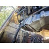 Recambio de motor completo para audi a4 b7 (8ec) 2.0 tdi 16v referencia OEM IAM BRE  