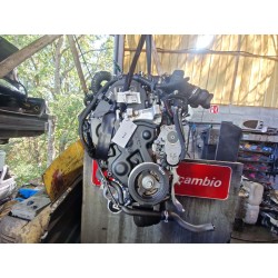 MOTOR COMPLETO 9H01 