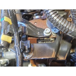 Recambio de motor completo para citroën c4 i (lc_) 1.6 hdi referencia OEM IAM 9H01  