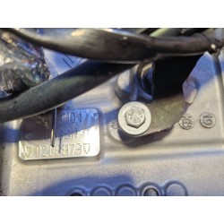Recambio de motor completo para citroën c4 i (lc_) 1.6 hdi referencia OEM IAM 9H01  