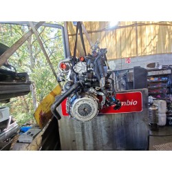 Recambio de motor completo para citroën c4 i (lc_) 1.6 hdi referencia OEM IAM 9H01  