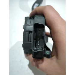 Recambio de potenciometro pedal para peugeot 208 1.6 hdi referencia OEM IAM 9671433780  