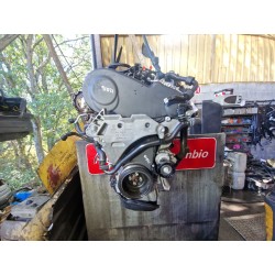 MOTOR COMPLETO CFF 