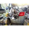 Recambio de motor completo para audi a3 sportback (8pa) 2.0 tdi 16v referencia OEM IAM CFF  
