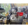 Recambio de motor completo para audi a3 sportback (8pa) 2.0 tdi 16v referencia OEM IAM CFF  