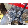 Recambio de motor completo para audi a3 sportback (8pa) 2.0 tdi 16v referencia OEM IAM CFF  