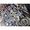 Recambio de motor completo para audi a3 sportback (8pa) 2.0 tdi 16v referencia OEM IAM CFF  