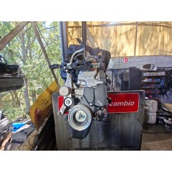 MOTOR COMPLETO 169A4000 