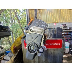 MOTOR COMPLETO BKY 