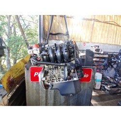 Recambio de motor completo para seat ibiza iii (6l1) 1.4 16v referencia OEM IAM BKY  