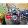 Recambio de motor completo para seat ibiza iii (6l1) 1.4 16v referencia OEM IAM BKY  