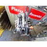 Recambio de motor completo para seat ibiza iii (6l1) 1.4 16v referencia OEM IAM BKY  