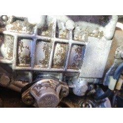 Recambio de motor completo para seat inca (6k9) 1.9 tdi referencia OEM IAM ALH  