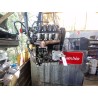 Recambio de motor completo para seat inca (6k9) 1.9 tdi referencia OEM IAM ALH  