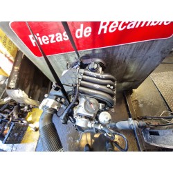 Recambio de motor completo para seat inca (6k9) 1.9 tdi referencia OEM IAM ALH  