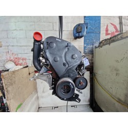 Recambio de motor completo para seat ibiza (6k1)(1993) 1.9 tdi referencia OEM IAM AHU  