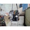 Recambio de motor completo para seat ibiza (6k1)(1993) 1.9 tdi referencia OEM IAM AHU  