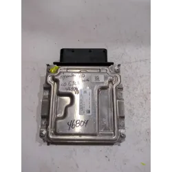 Recambio de centralita inyeccion para hyundai i10 ii (ba, ia) 1.0 referencia OEM IAM 9001143237  