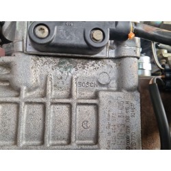 Recambio de motor completo para seat ibiza (6k1)(1993) 1.9 tdi referencia OEM IAM AHU  