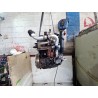 Recambio de motor completo para seat ibiza (6k1)(1993) 1.9 tdi referencia OEM IAM AHU  
