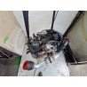 Recambio de motor completo para seat ibiza (6k1)(1993) 1.9 tdi referencia OEM IAM AHU  