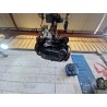 Recambio de motor completo para seat ibiza (6k1)(1993) 1.9 tdi referencia OEM IAM AHU  