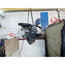 Recambio de motor completo para opel corsa a (1983) 1.2 n referencia OEM IAM 12NV  