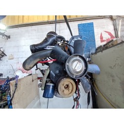 Recambio de motor completo para opel frontera a sport (u92) 2.0 i (52sud2, 55sud2) referencia OEM IAM C20NE  