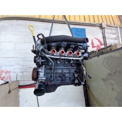 Recambio de motor completo para hyundai getz (tb)(2002) 1.3 referencia OEM IAM G4EA  