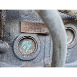 Recambio de motor completo para hyundai getz (tb)(2002) 1.3 referencia OEM IAM G4EA  