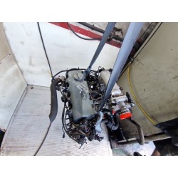 Recambio de motor completo para hyundai getz (tb)(2002) 1.3 referencia OEM IAM G4EA  