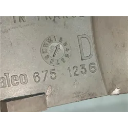 Recambio de intermitente delantero derecho para peugeot 605 (1989) 2.1 turbo diesel referencia OEM IAM 6751236  