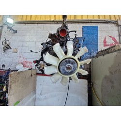 Recambio de motor completo para ford explorer 4.0 207 cv automatico referencia OEM IAM 1G11  