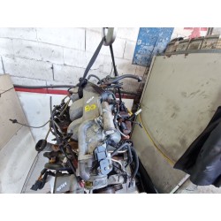 Recambio de motor completo para ford explorer 4.0 207 cv automatico referencia OEM IAM 1G11  