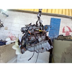 Recambio de motor completo para ford explorer 4.0 207 cv automatico referencia OEM IAM 1G11  