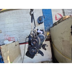 MOTOR COMPLETO G4HC 